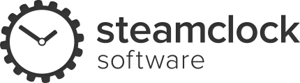 Steamclock Software logo